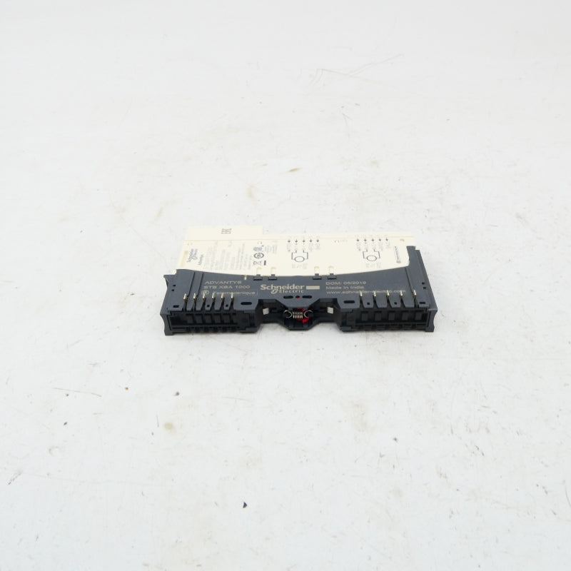 SCHNEIDER ELECTRIC STBART0200 NSNP