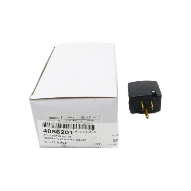 LEVITON 692-E 125V 15A (PKG OF 10) NSMP