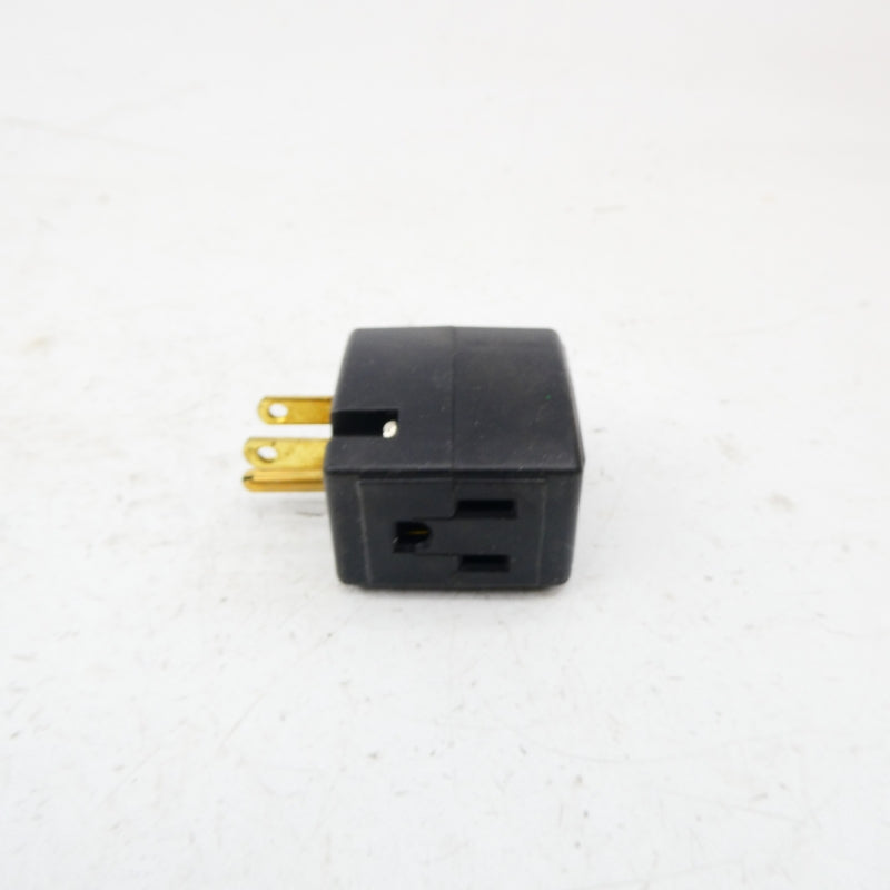 LEVITON 692-E 125V 15A (PKG OF 10) NSMP