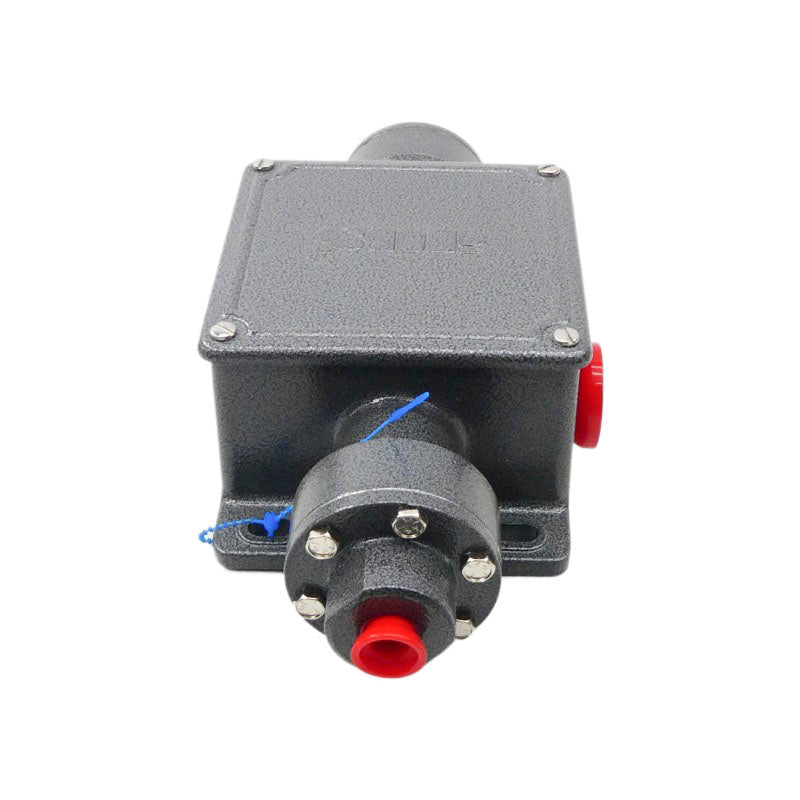 SOR 15RB-K2-N4-B1A 2.5-8PSI NSNP