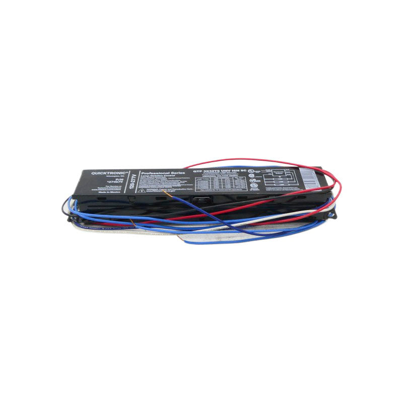 QUICKTRONIC QTP3X32T8UNVISNSC 120-277V NSNP