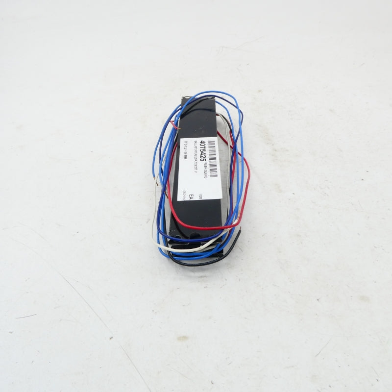 QUICKTRONIC QTP3X32T8UNVISNSC 120-277V NSNP