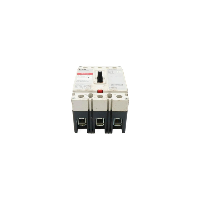EATON HFD3080 600VAC 80A NSNP