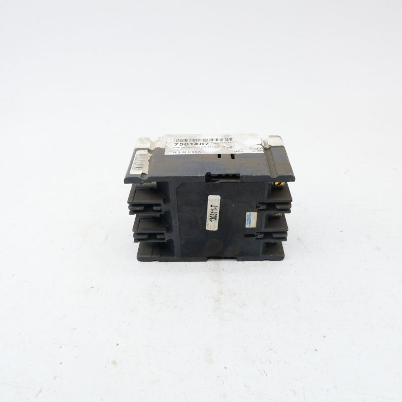 EATON HFD3080 600VAC 80A NSNP