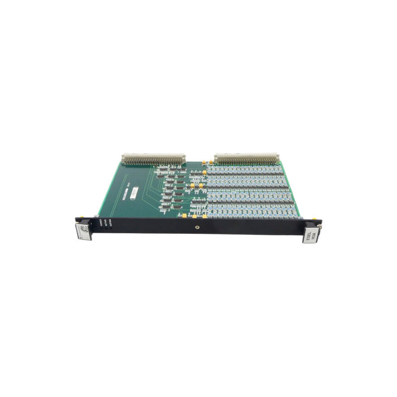 GENERAL ELECTRIC IS200ESELH3AAA 151X1207BB53SA01 NSNP