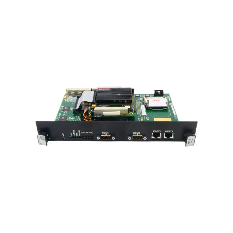 GENERAL ELECTRIC 151X1207BB55SA01 IS200ACLEH1ABA NSNP