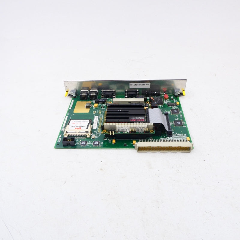 GENERAL ELECTRIC 151X1207BB55SA01 IS200ACLEH1ABA NSNP