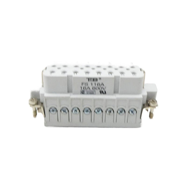 T&B FS116A 600V 16A NSNP