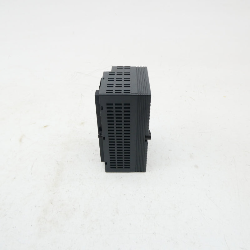 GE FANUC IC200ALG320E NSMP