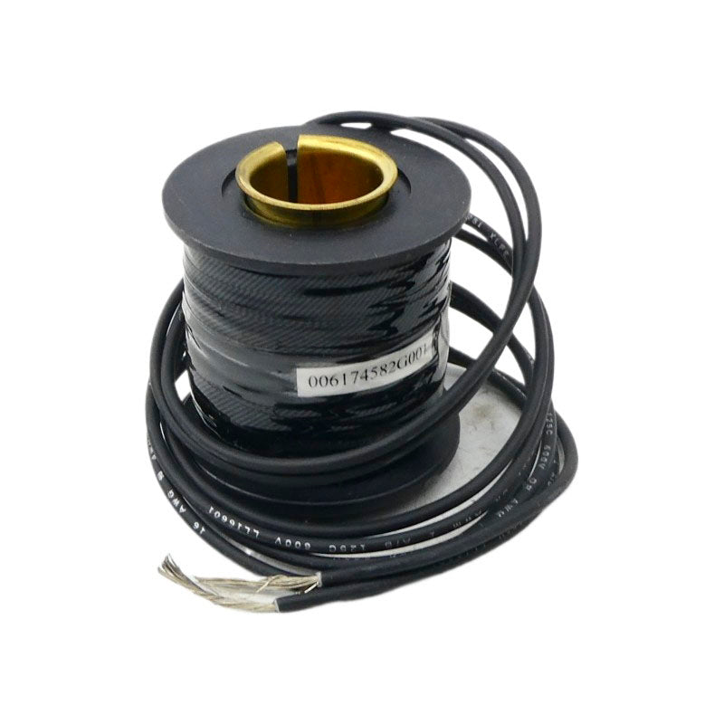 GENERAL ELECTRIC 006174582G001 NSNP