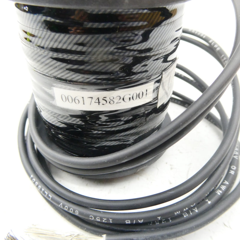 GENERAL ELECTRIC 006174582G001 NSNP