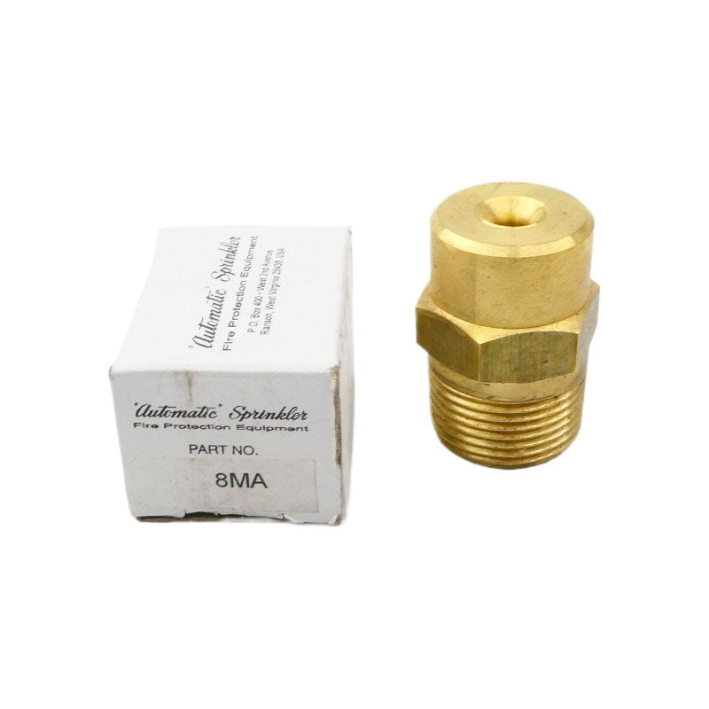 AUTOMATIC SPRINKLER 8MA NSMP