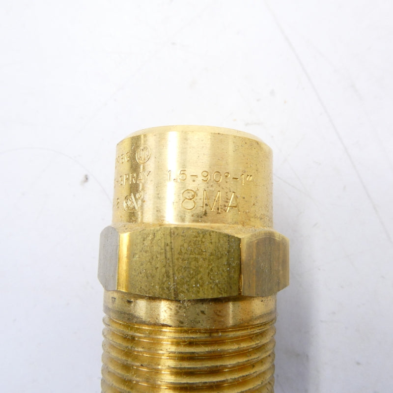 AUTOMATIC SPRINKLER 8MA NSMP