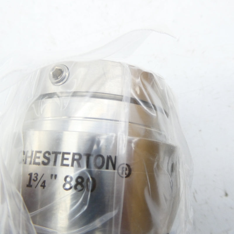 CHESTERTON 880 880-14RUCB/S 053111 NSMP