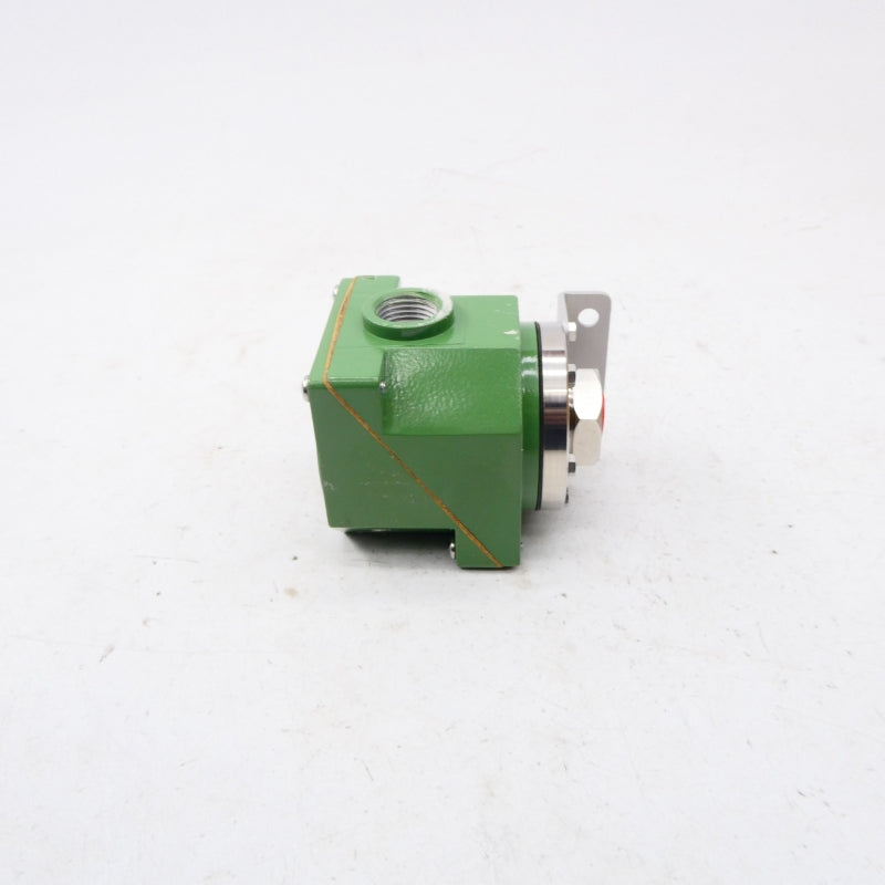 SOLON 2PSW2SS5 125/250VAC 5A 50PSI NSNP