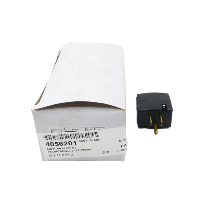 LEVITON 692-E 125VAC 15A (PKG OF 9) NSMP