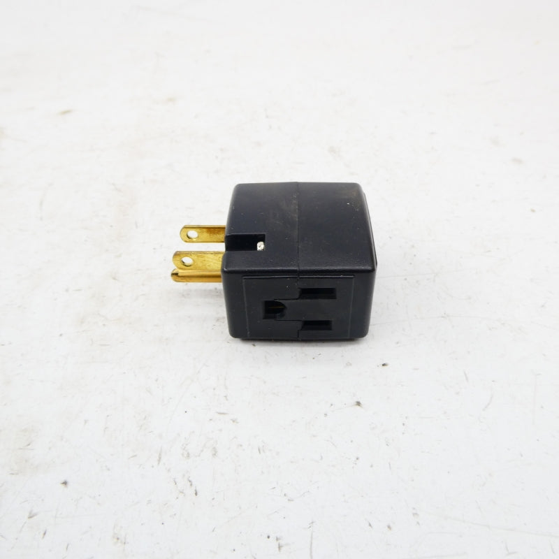 LEVITON 692-E 125VAC 15A (PKG OF 9) NSMP