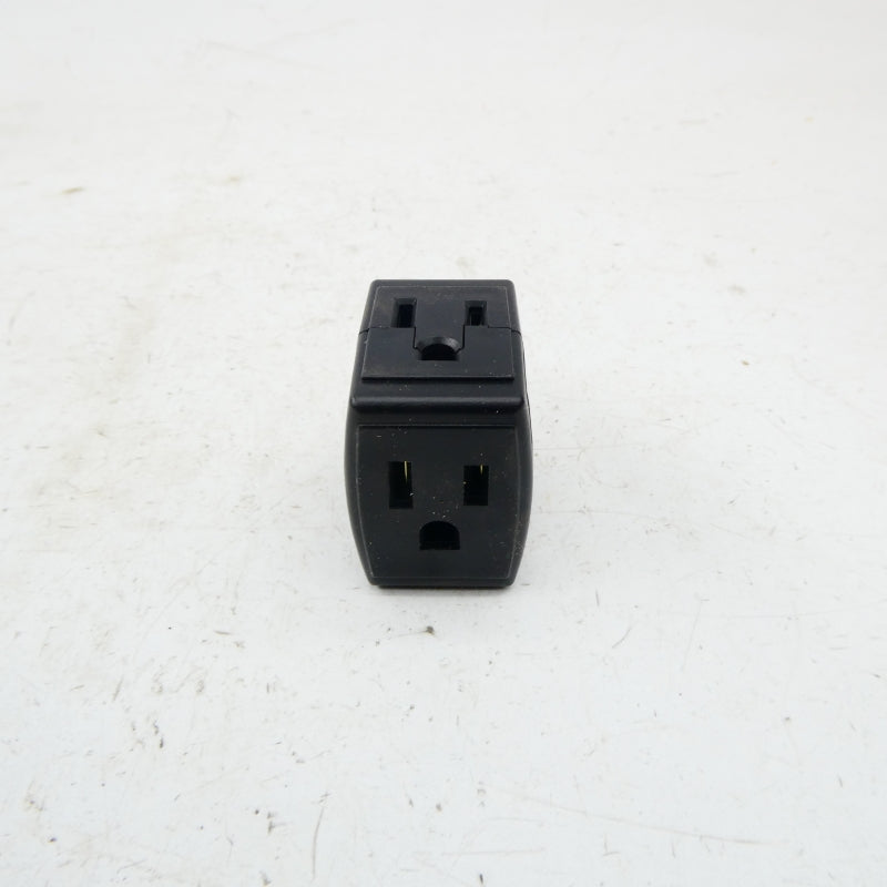 LEVITON 692-E 125VAC 15A (PKG OF 9) NSMP