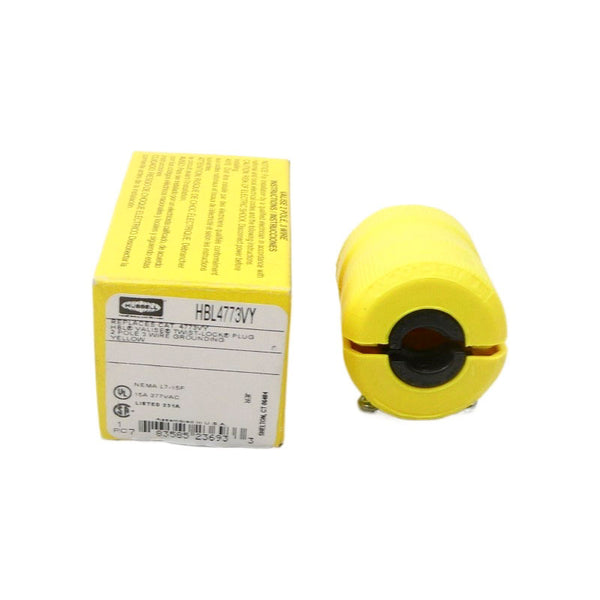HUBBELL HBL4773VY NSMP