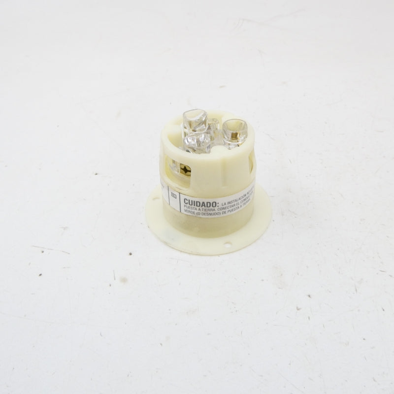 HUBBELL HBL2625 250V 30A NSMP