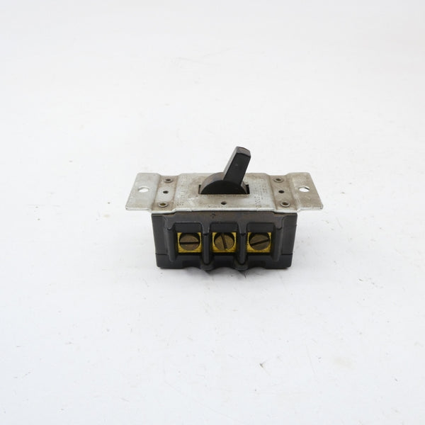 HUBBELL HBL7810UD 600VAC 30A NSNP