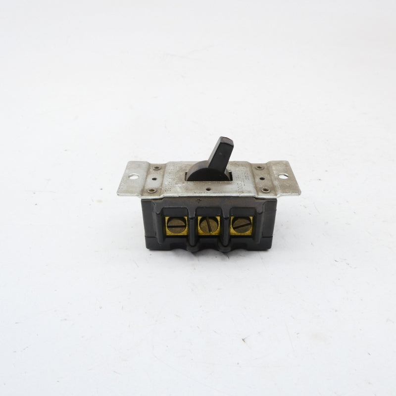 HUBBELL HBL7810UD 600VAC 30A NSNP