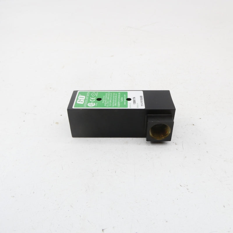 TOPWORX 11-11110-00 120VAC 10A NSNP