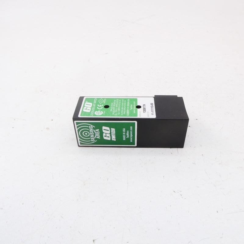 TOPWORX 11-11110-00 120VAC 10A NSNP