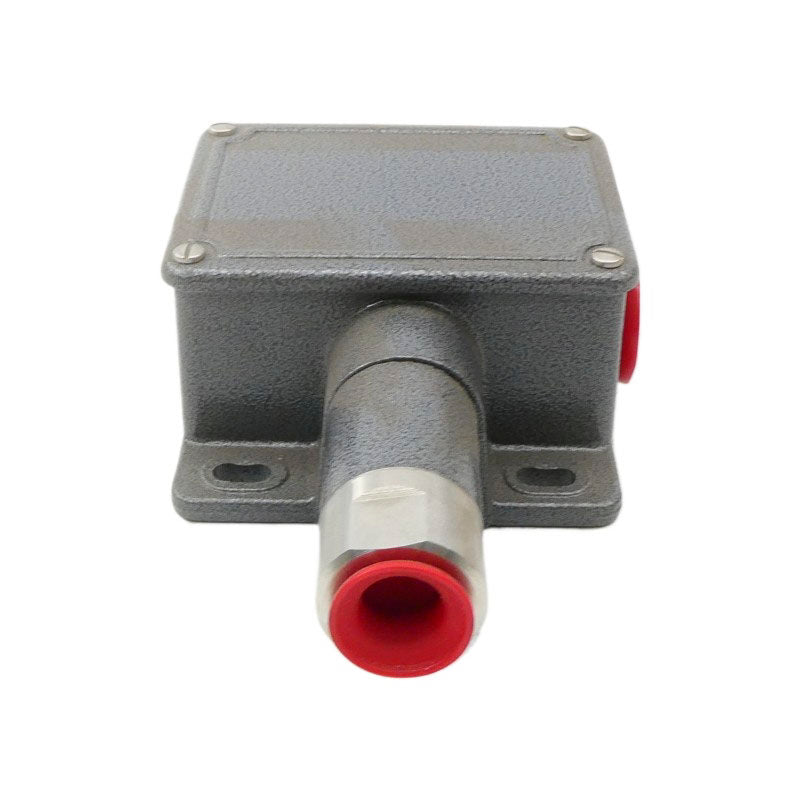 REOTEMP INSTRUMENTS 5NX-K45-M4-C2A 45-550PSI NSNP