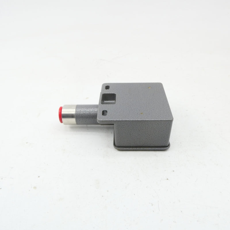 REOTEMP INSTRUMENTS 5NX-K45-M4-C2A 45-550PSI NSNP