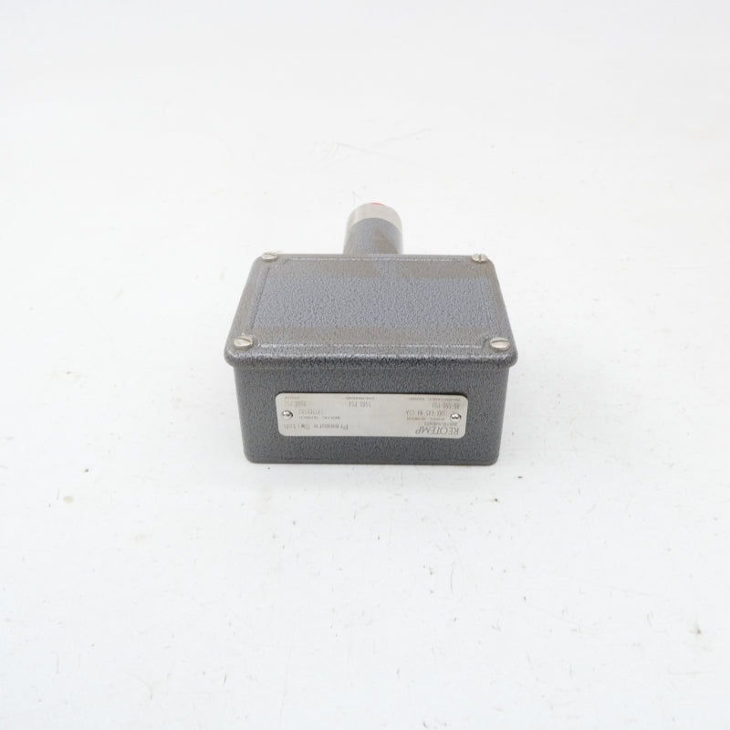 REOTEMP INSTRUMENTS 5NX-K45-M4-C2A 45-550PSI NSNP