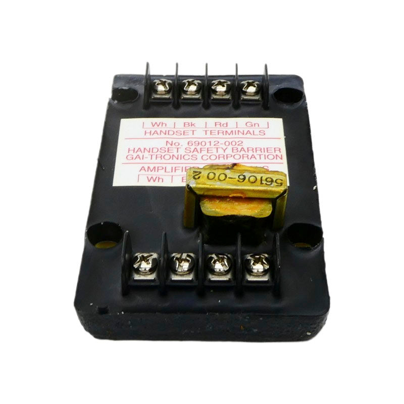 GAI TRONICS 69012-002 NSNP