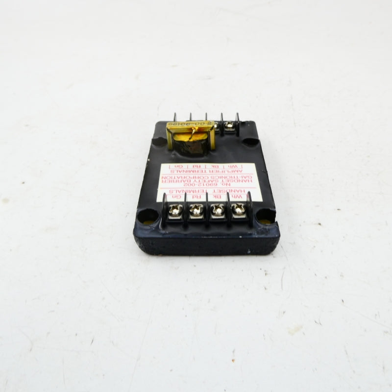 GAI TRONICS 69012-002 NSNP