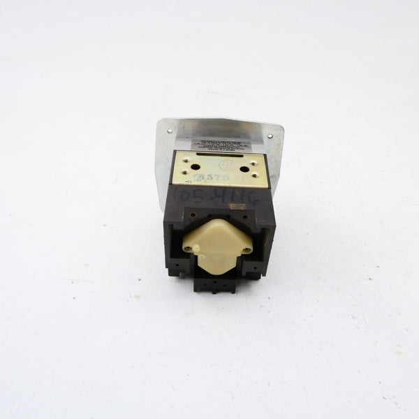 AGASTAT 7012PD 120VDC 5-50S (AS PICTURED) NSNP