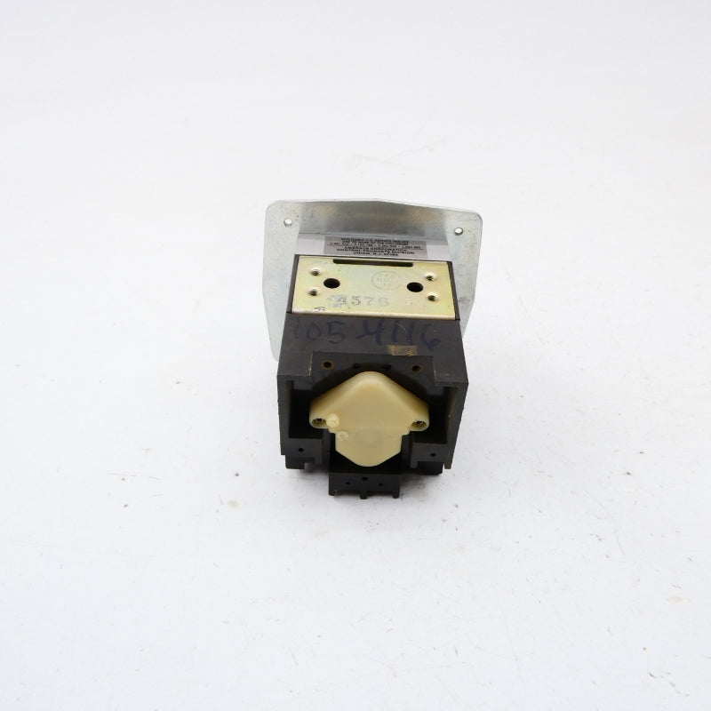 AGASTAT 7012PD 120VDC 5-50S (AS PICTURED) NSNP