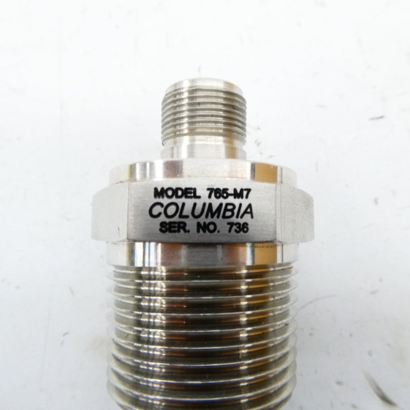 AMI 765-M7 NSMP