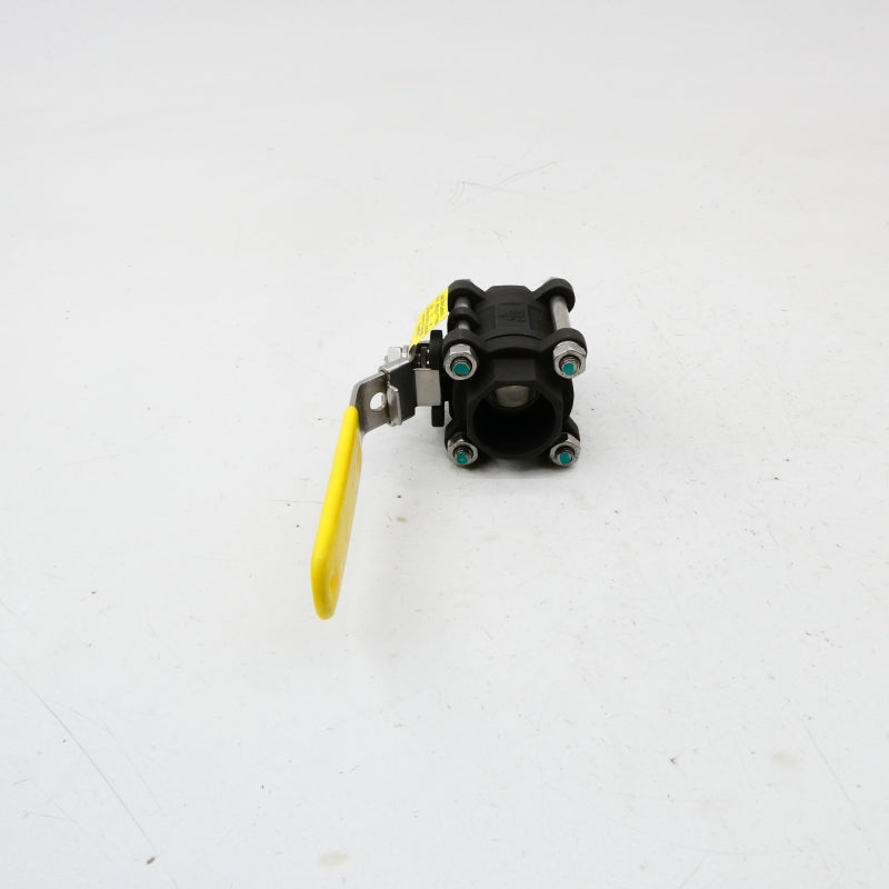 SHARPE 53034 1000PSI 1" NSNP