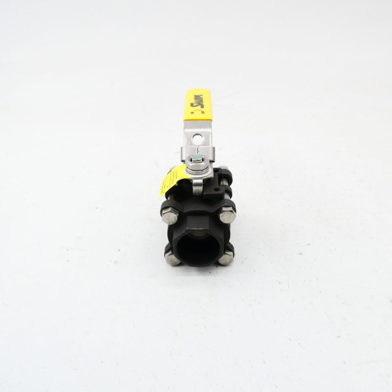SHARPE 53034 1000PSI 1" NSNP