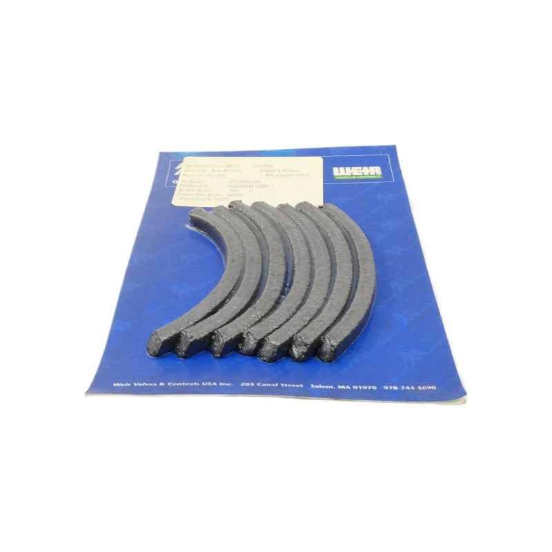 WEIR 257810450000000 (PKG OF 7) NSMP