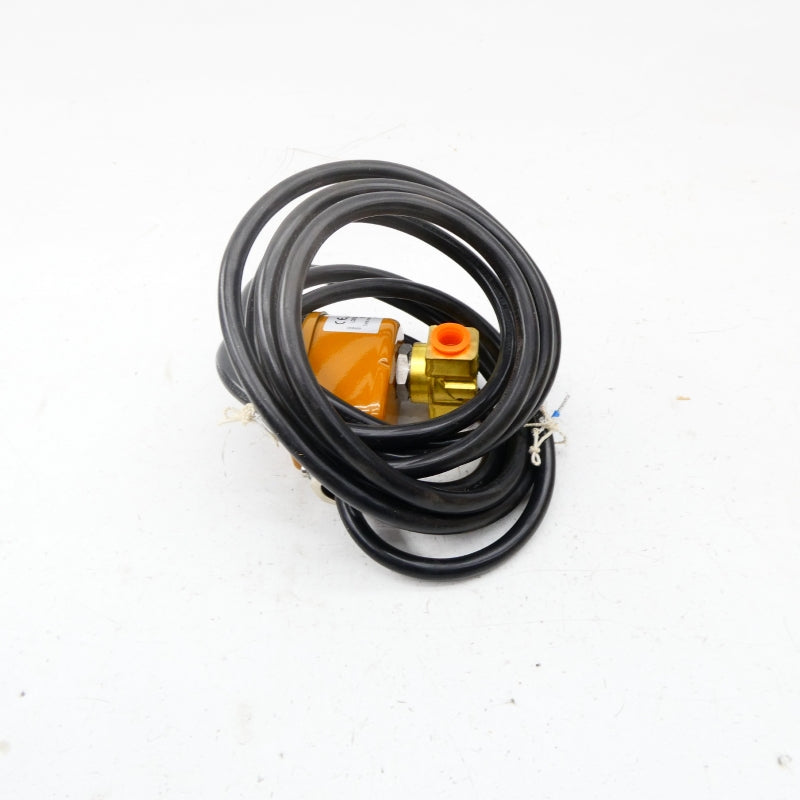 PARKER 7121KBN2NF00G1VZ01C1 125PSI NSMP