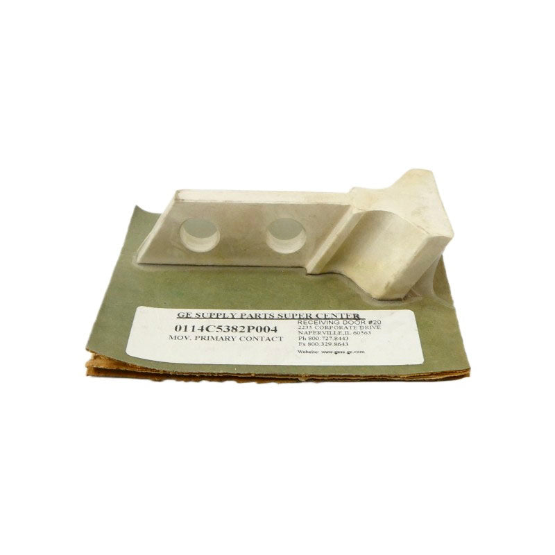 GE SUPPLY 0114C5382P004 NSMP