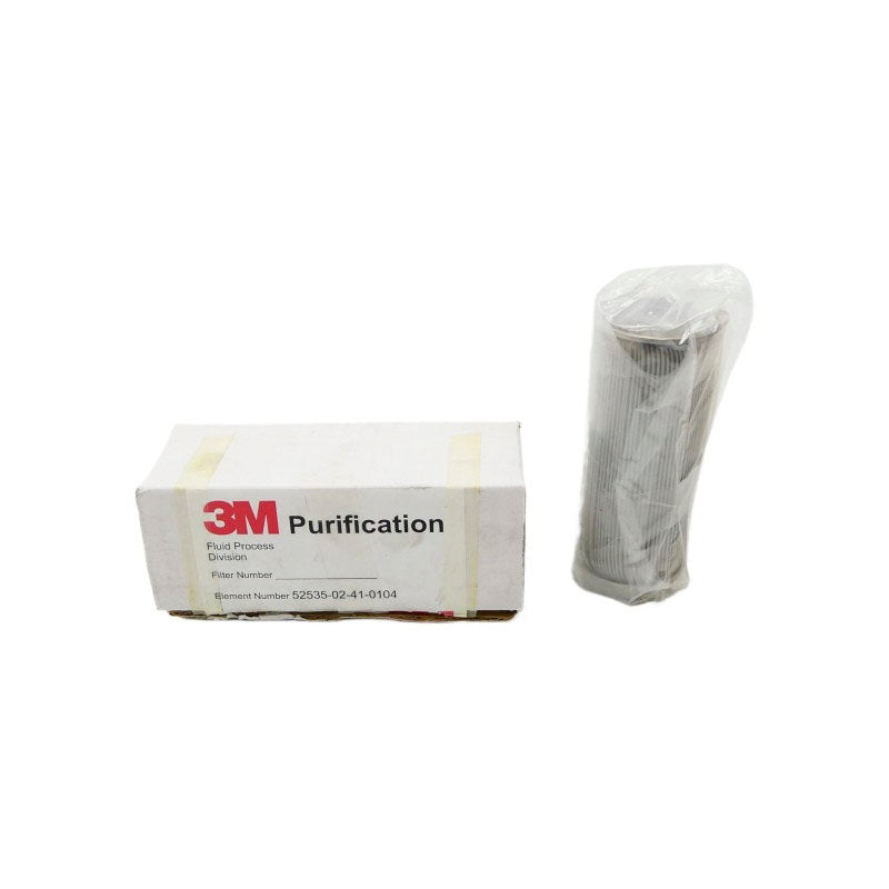 3M 52535-02-41-0104 NSMP