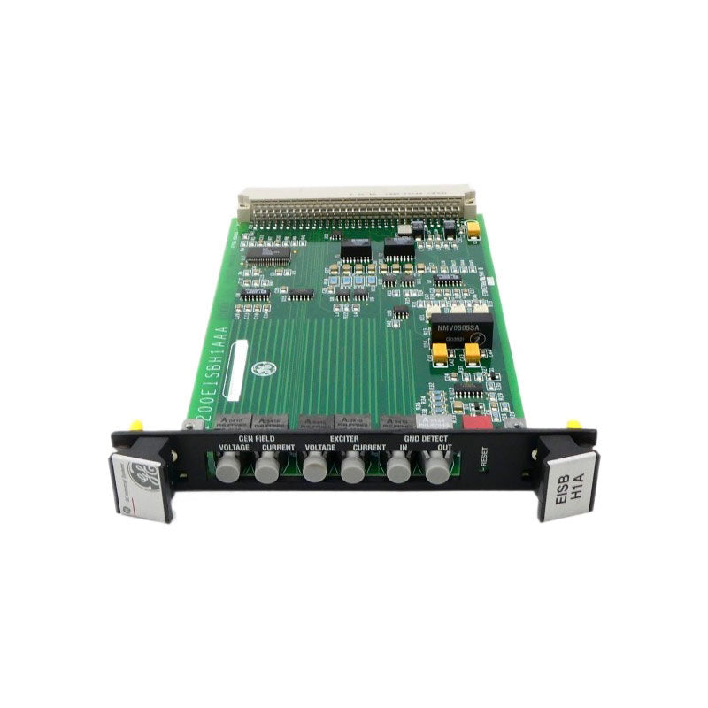 GENERAL ELECTRIC I200EISBH1AAA EISBH1A NSNP