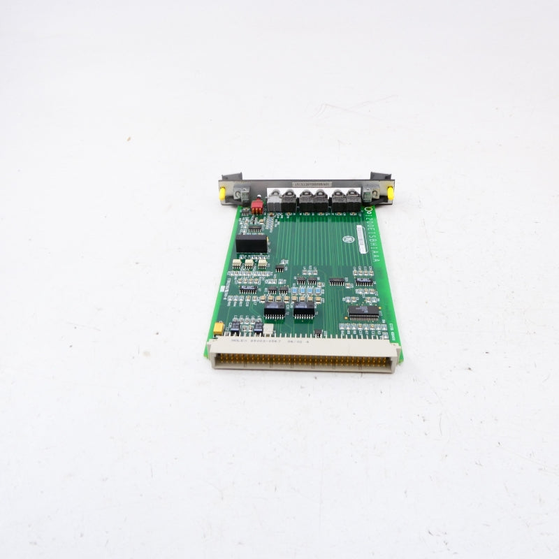 GENERAL ELECTRIC I200EISBH1AAA EISBH1A NSNP