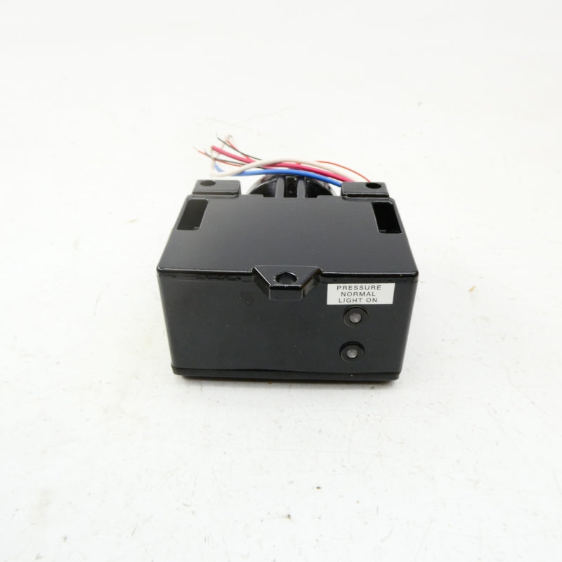 ASHCROFT B464SXFMFS07 480VAC 15A 200PSI NSMP