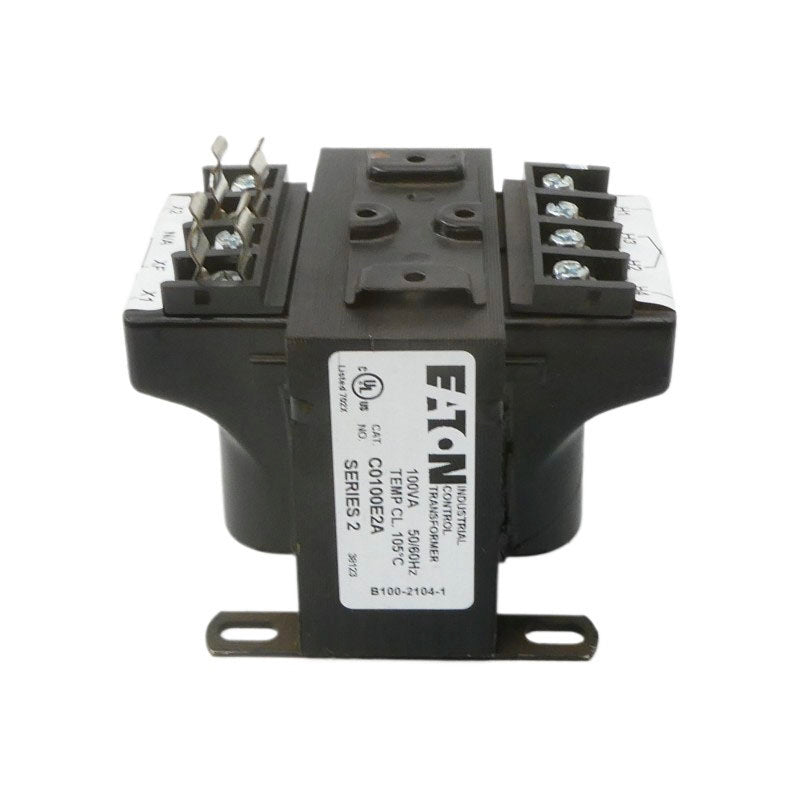 EATON C0100E2A SER. 2 110/115/120V NSNP