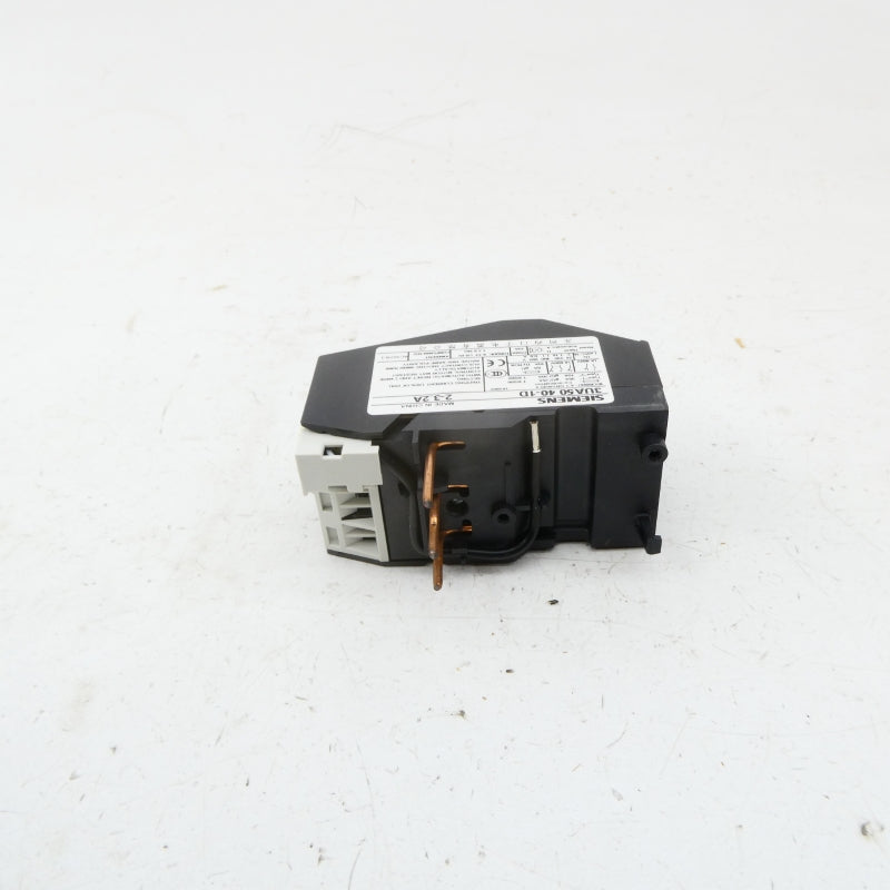 SIEMENS 3UA5040-1D 2-3.2A NSMP