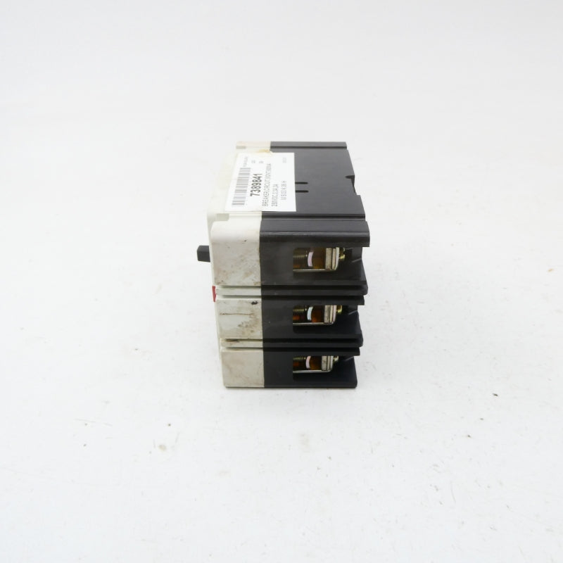 CUTLER HAMMER HMCP003A0C 600VAC 3A NSNP