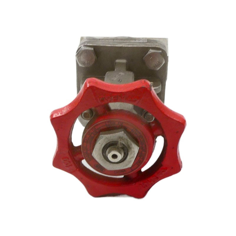 ALOYCO CF3M 1-150 NSNP