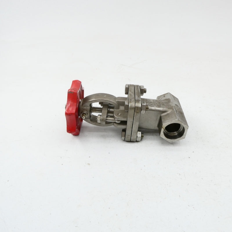 ALOYCO CF3M 1-150 NSNP